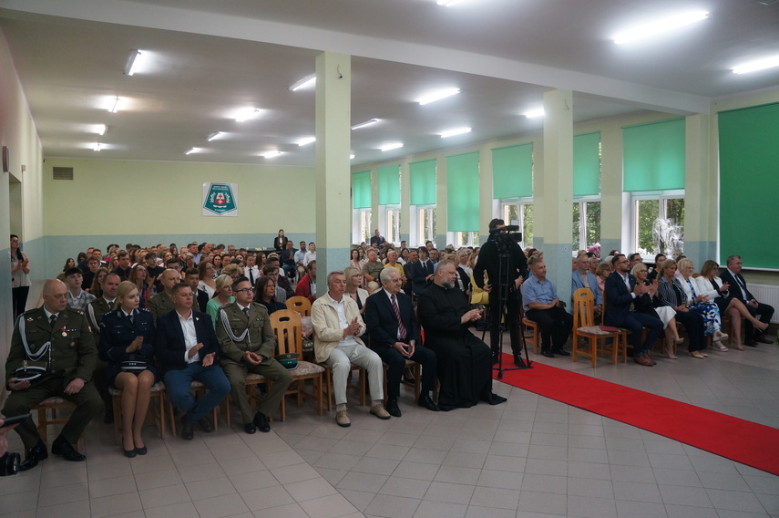Zakończenie roku i nie tylko roku zdjęcie nr 332826