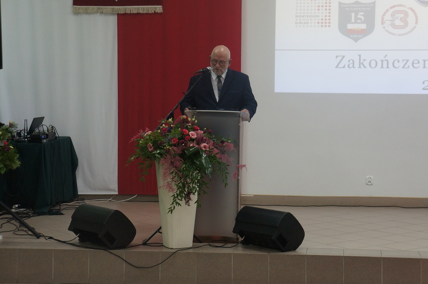 Zakończenie roku i nie tylko roku zdjęcie nr 332828
