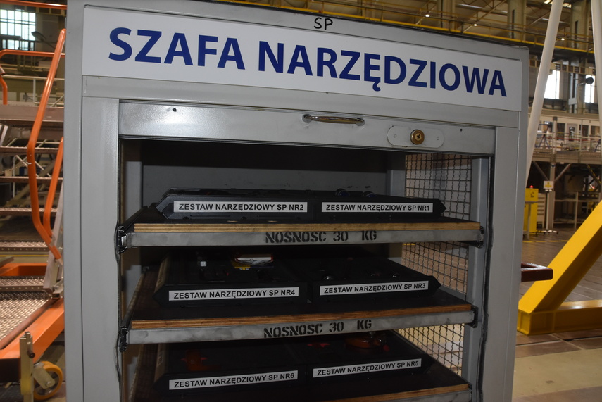 Dni otwarte w GE zdjęcie nr 333048