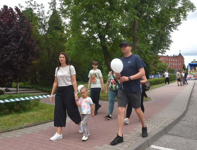 Dni otwarte w GE zdjęcie nr 333044