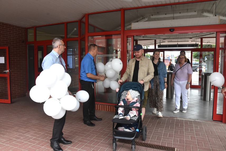 Dni otwarte w GE zdjęcie nr 333037