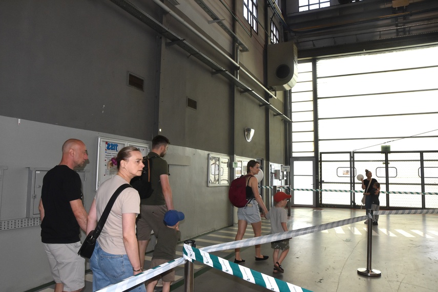 Dni otwarte w GE zdjęcie nr 333057