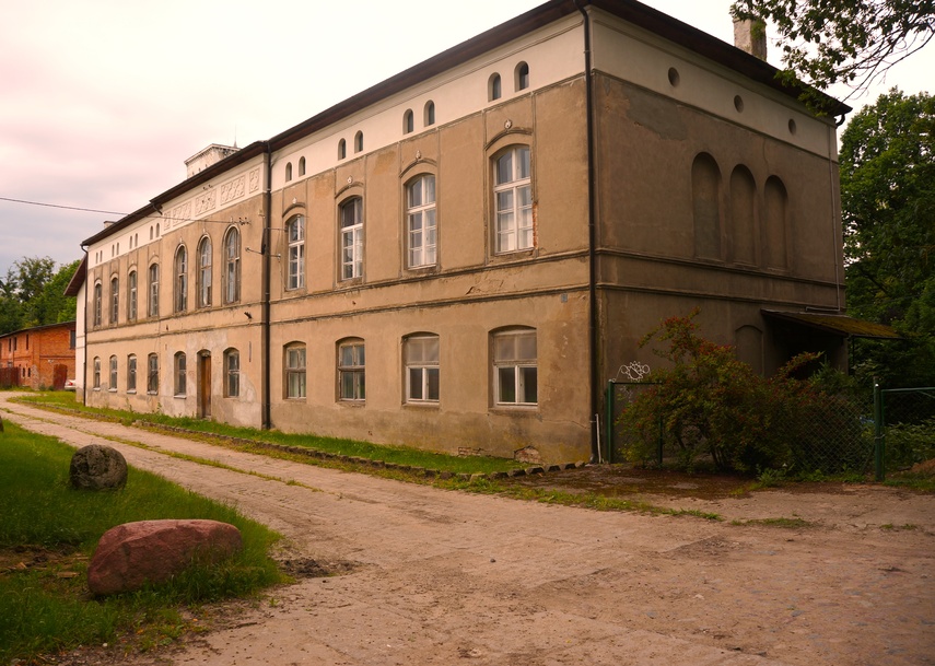 Dymnik zdjęcie nr 333246