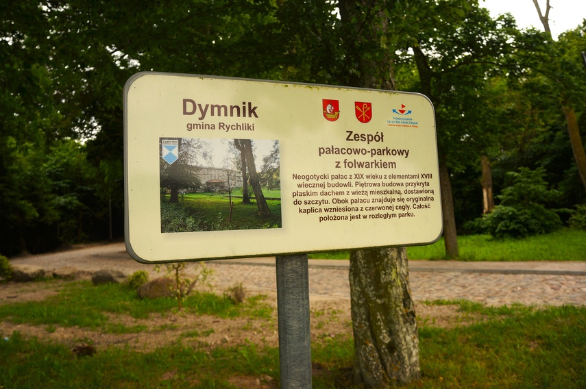 Dymnik zdjęcie nr 333233