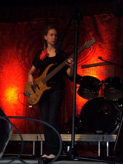 Piątkowy koncert zdjęcie nr 26714