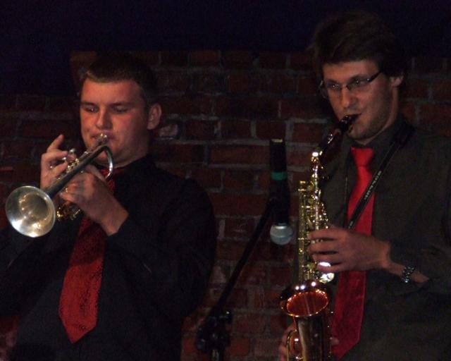 Piątkowy koncert zdjęcie nr 26713