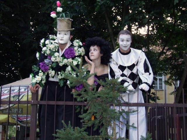 Piątkowy koncert zdjęcie nr 26684