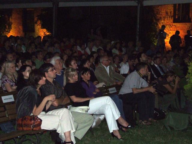 Piątkowy koncert zdjęcie nr 26704