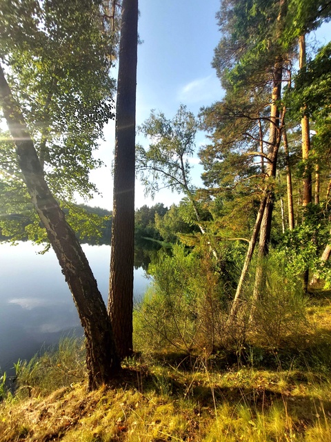 Piórkowo (Letnie przystAnki odc. 3) zdjęcie nr 333647