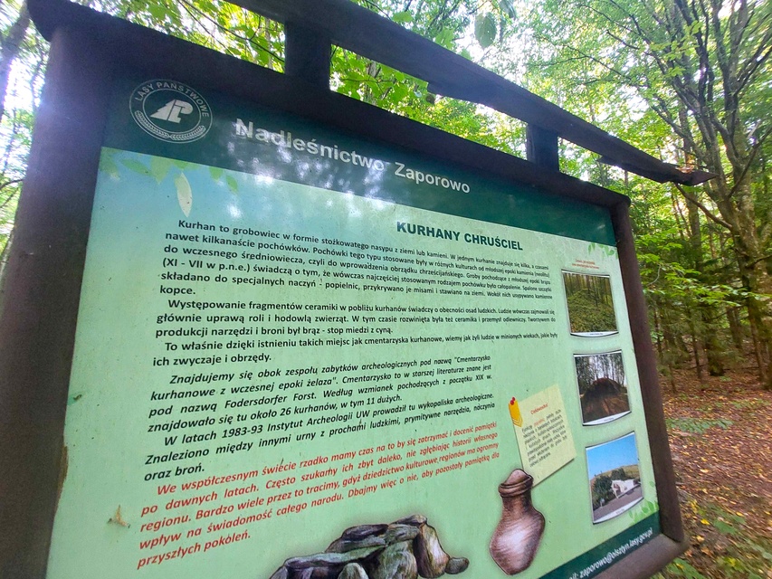 Piórkowo (Letnie przystAnki odc. 3) zdjęcie nr 333642