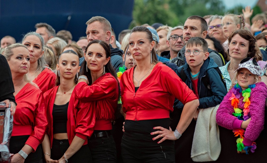 Niech się dzieje jak najwięcej". Za nami Lato z Radiem i Telewizją Polską zdjęcie nr 333728