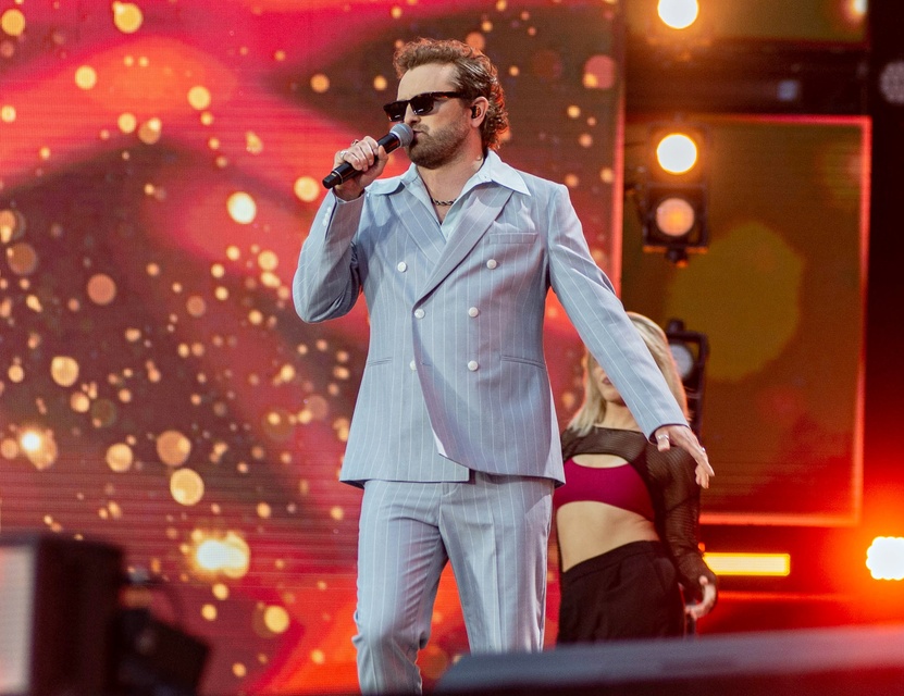 Niech się dzieje jak najwięcej". Za nami Lato z Radiem i Telewizją Polską zdjęcie nr 333758