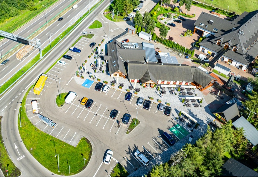 Nowa Holandia z nową infrastrukturą – zapraszamy! zdjęcie nr 333931