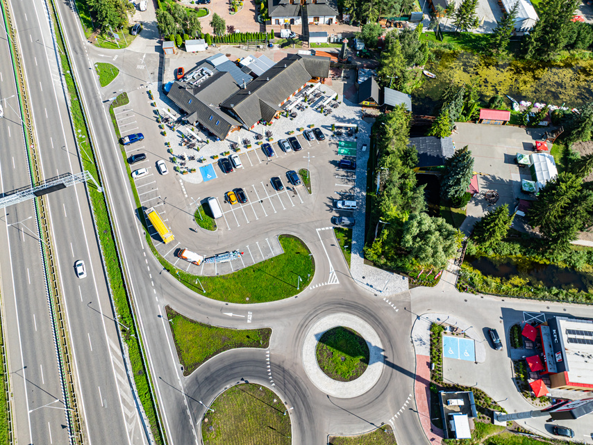Nowa Holandia z nową infrastrukturą – zapraszamy! zdjęcie nr 333926
