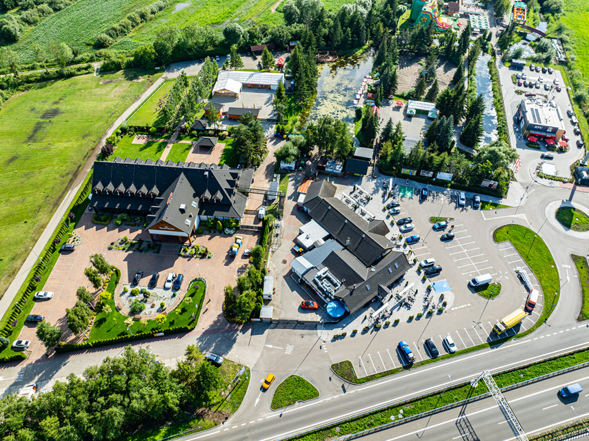 Nowa Holandia z nową infrastrukturą – zapraszamy! zdjęcie nr 333928