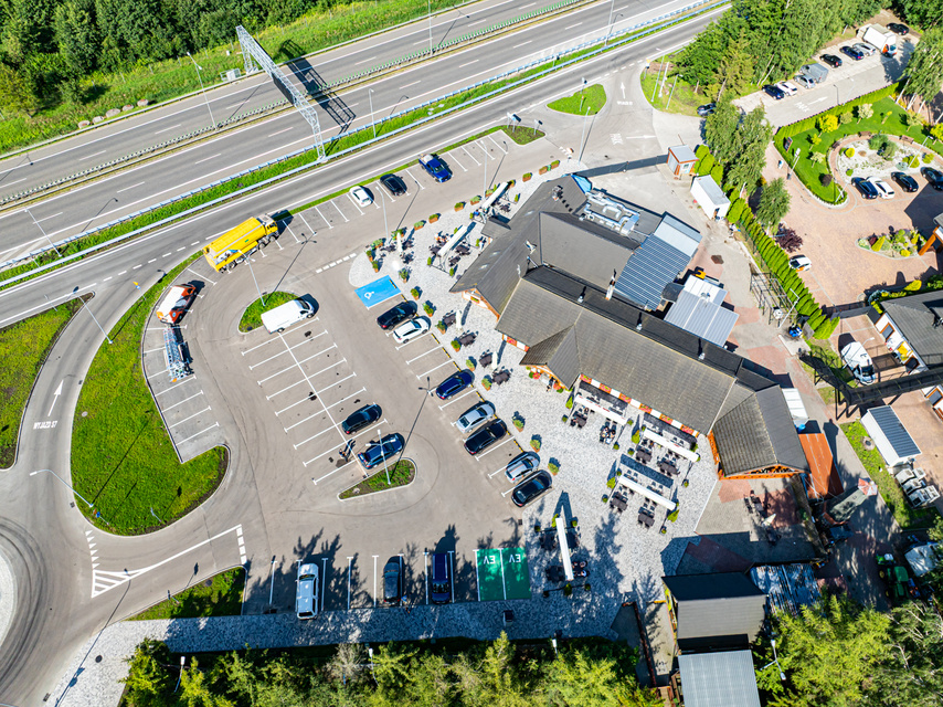Nowa Holandia z nową infrastrukturą – zapraszamy! zdjęcie nr 333930