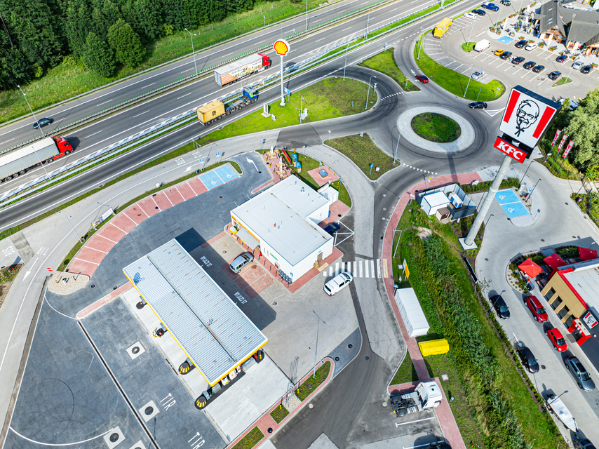 Nowa Holandia z nową infrastrukturą – zapraszamy! zdjęcie nr 333924