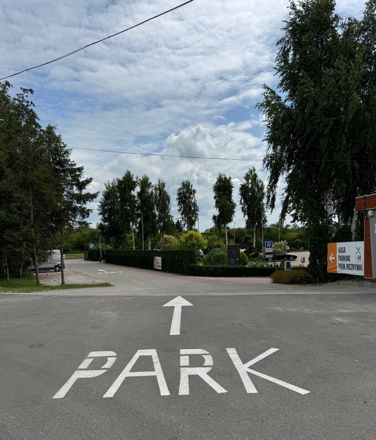 Nowa Holandia z nową infrastrukturą – zapraszamy! zdjęcie nr 333932