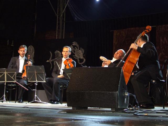 Wieczór kabaretowy zdjęcie nr 26774