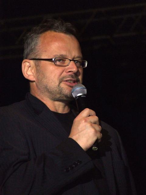 Wieczór kabaretowy zdjęcie nr 26780