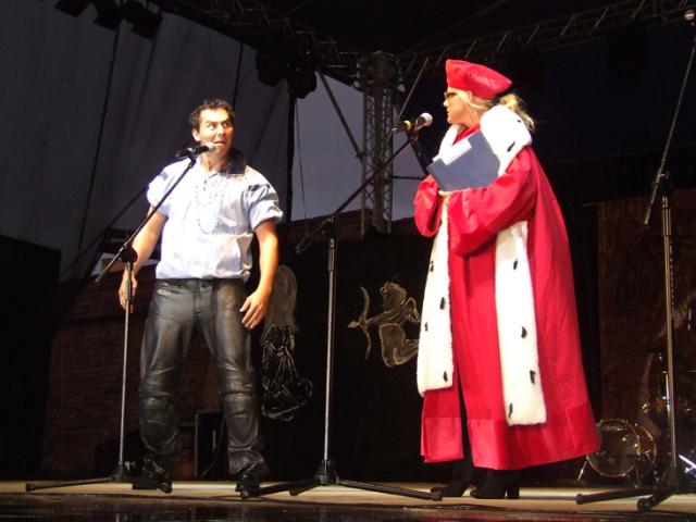 Wieczór kabaretowy zdjęcie nr 26763