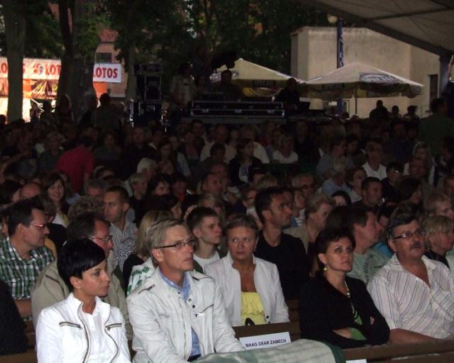 Wieczór kabaretowy zdjęcie nr 26753