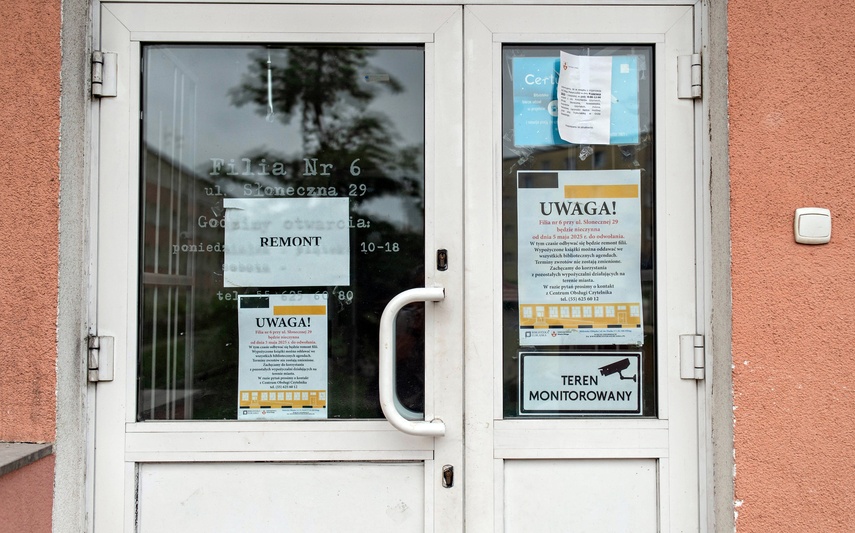 „Śmierdzi tak, że okna nie można otworzyć” zdjęcie nr 333981
