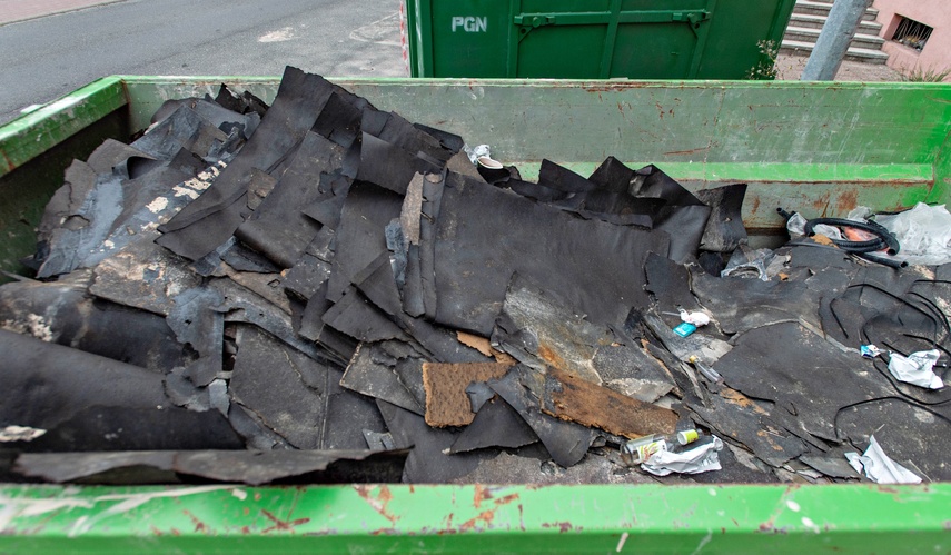„Śmierdzi tak, że okna nie można otworzyć” zdjęcie nr 333985