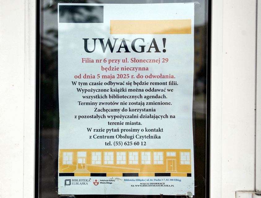 „Śmierdzi tak, że okna nie można otworzyć” zdjęcie nr 333982