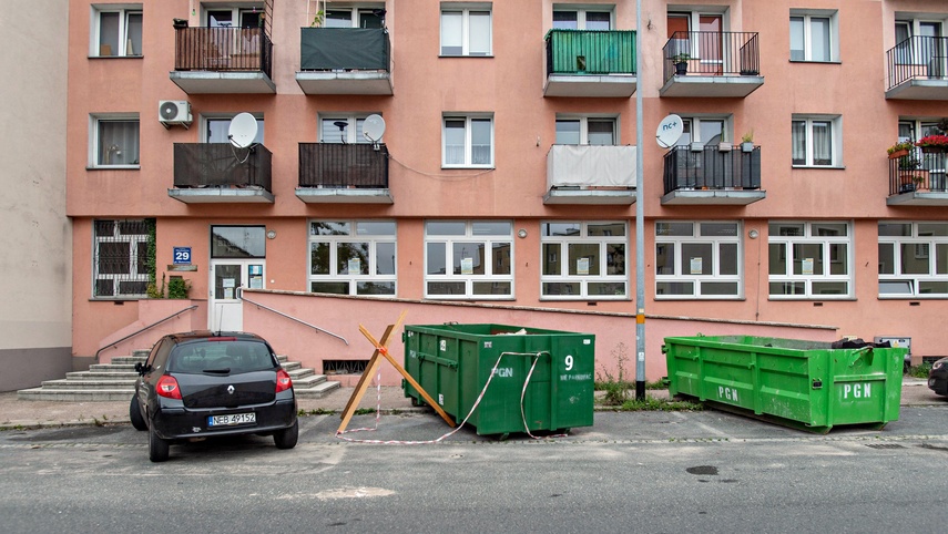 „Śmierdzi tak, że okna nie można otworzyć” zdjęcie nr 333980