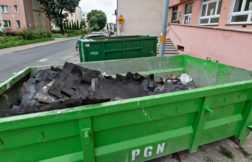 „Śmierdzi tak, że okna nie można otworzyć” zdjęcie nr 333986