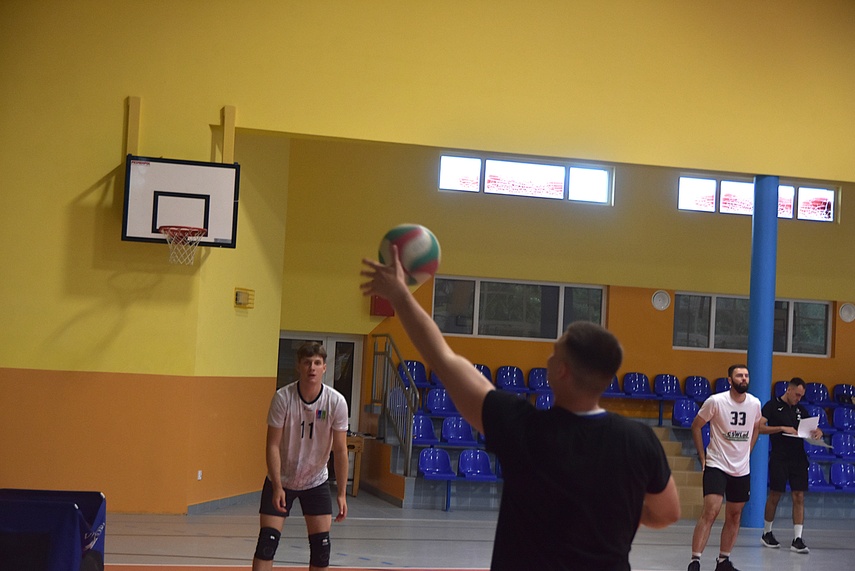 W pięć lat do I ligi zdjęcie nr 334145