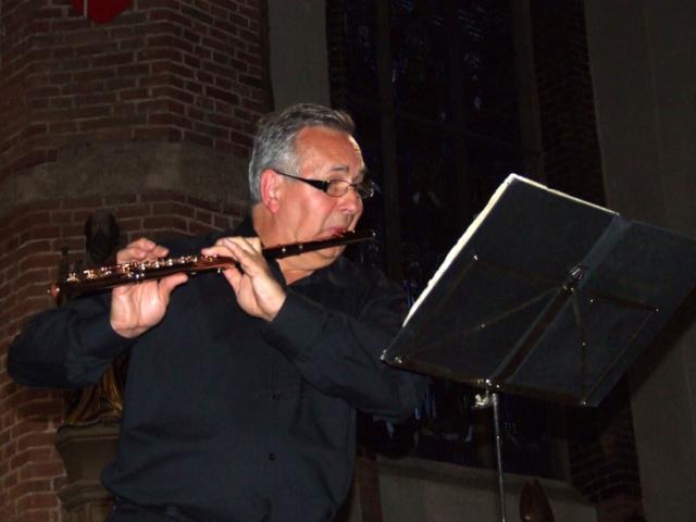 Koncert w katedrze zdjęcie nr 26809