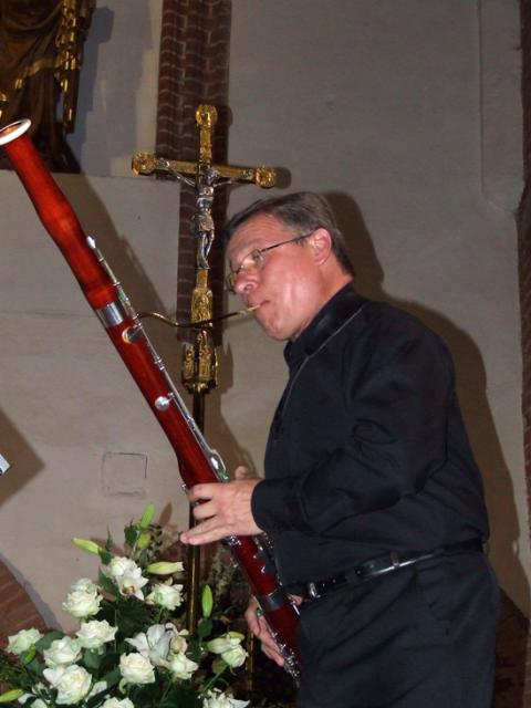 Koncert w katedrze zdjęcie nr 26819