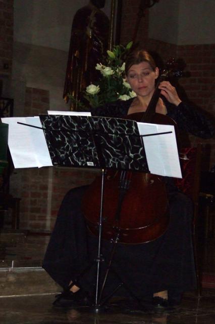 Koncert w katedrze zdjęcie nr 26808