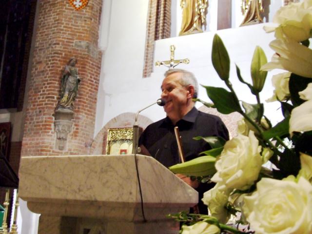 Koncert w katedrze zdjęcie nr 26814