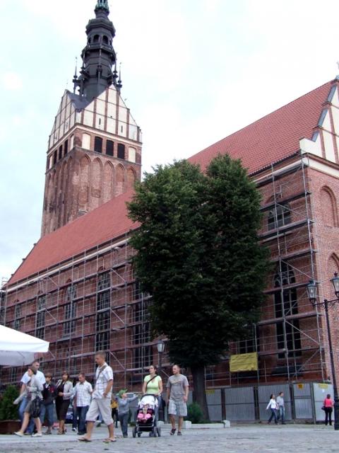 Koncert w katedrze zdjęcie nr 26796