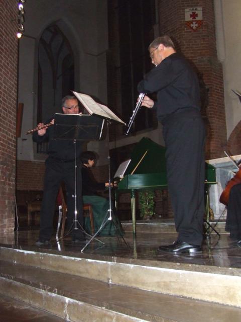 Koncert w katedrze zdjęcie nr 26815