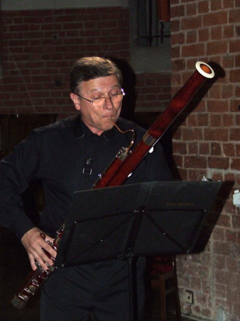 Koncert w katedrze zdjęcie nr 26801