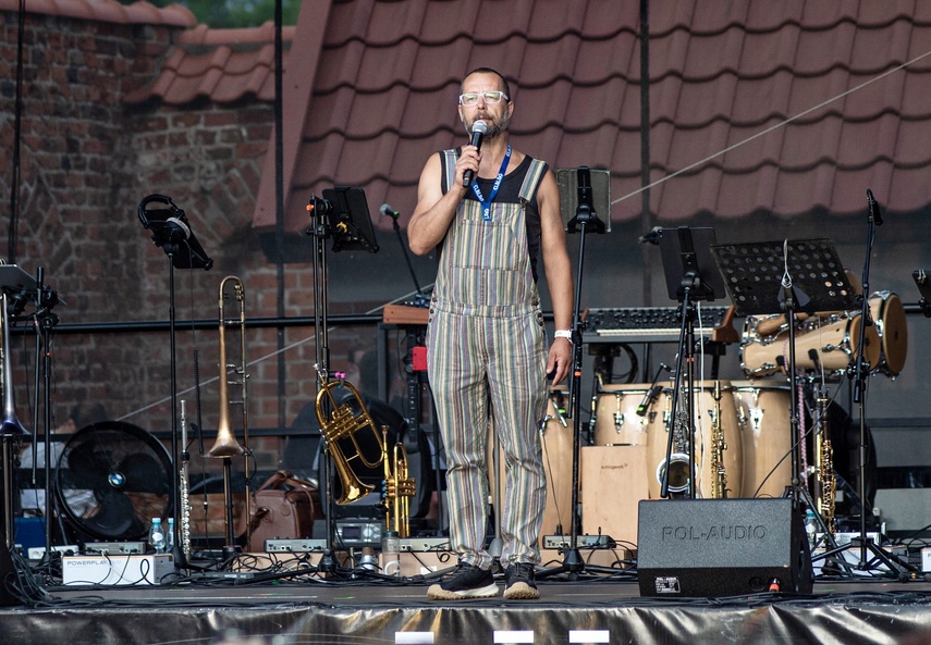To było prawdziwe święto jazzu! zdjęcie nr 334392