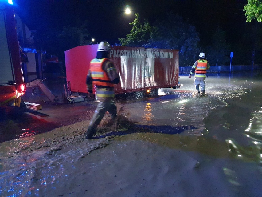Tolkmicko pod wodą zdjęcie nr 334453