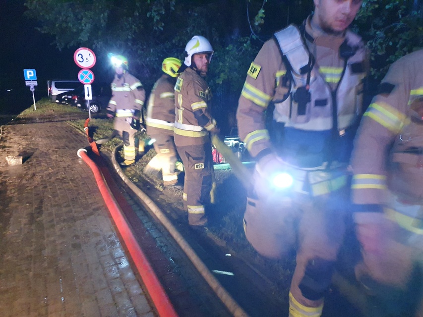 Tolkmicko pod wodą zdjęcie nr 334476