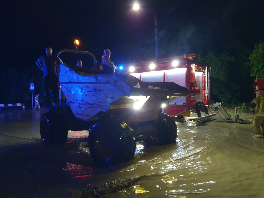 Tolkmicko pod wodą zdjęcie nr 334461