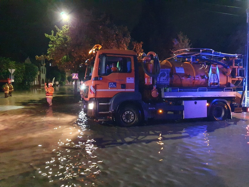 Tolkmicko pod wodą zdjęcie nr 334455