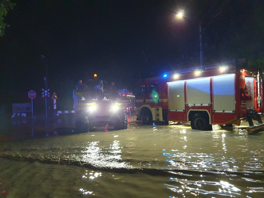 Tolkmicko pod wodą zdjęcie nr 334460