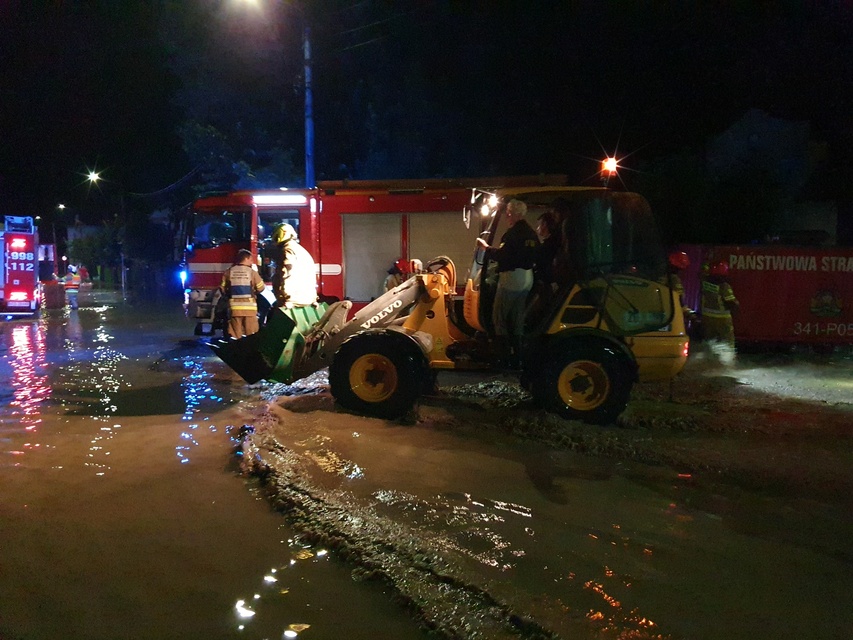 Tolkmicko pod wodą zdjęcie nr 334458
