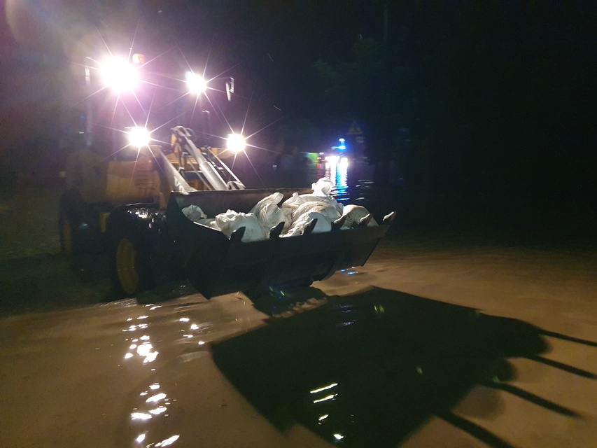 Tolkmicko pod wodą zdjęcie nr 334446