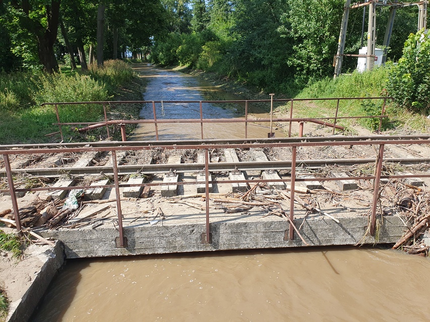 Wielkie sprzątanie w Tolkmicku zdjęcie nr 334823
