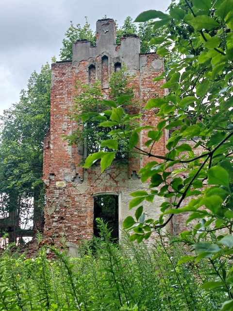 Rudłowo (Letnie przystAnki odc. 6) zdjęcie nr 334929