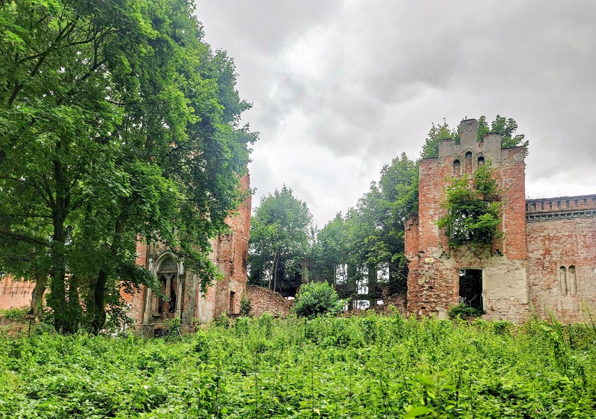 Rudłowo (Letnie przystAnki odc. 6) zdjęcie nr 334931
